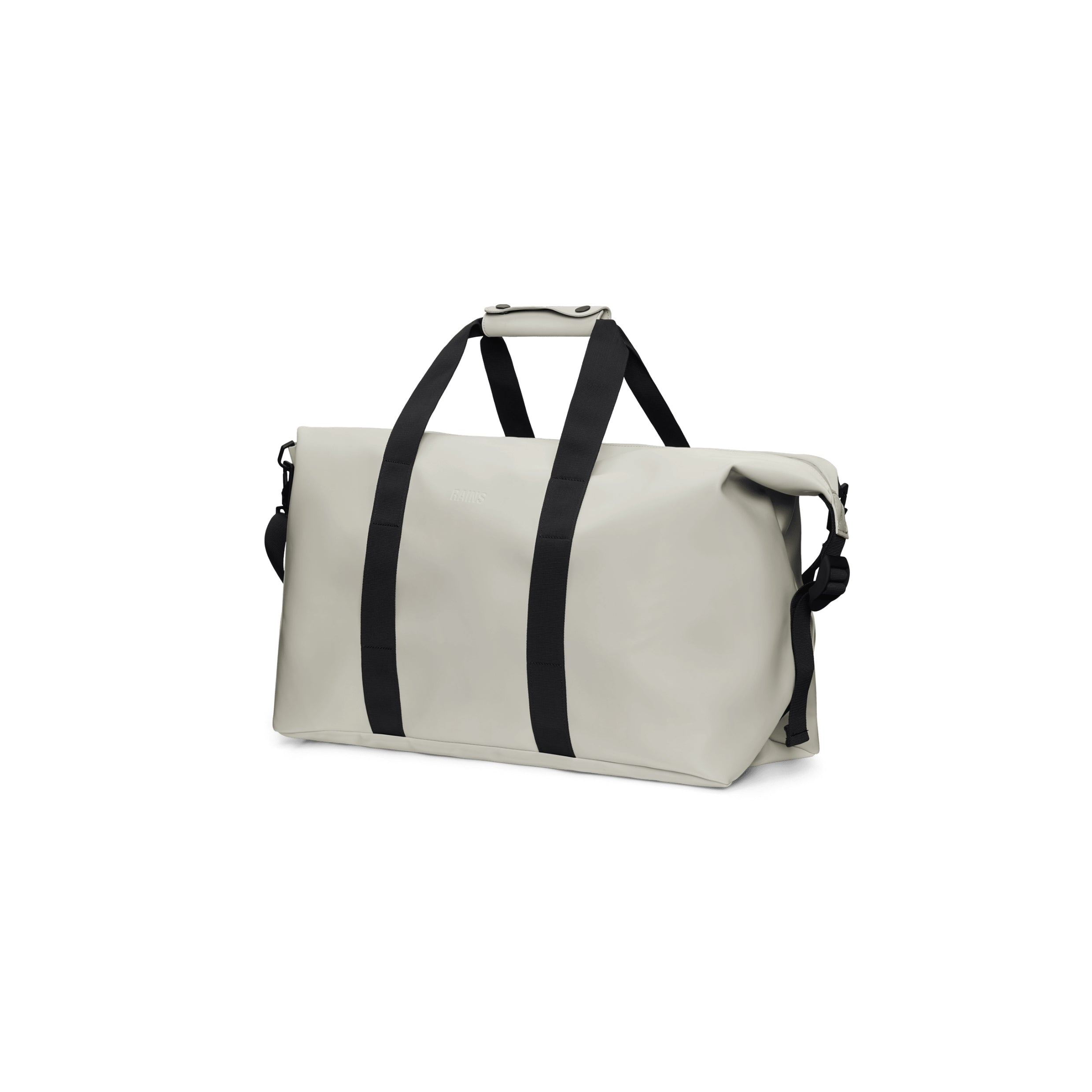 Rains Hilo Weekend Bag in Matrix
