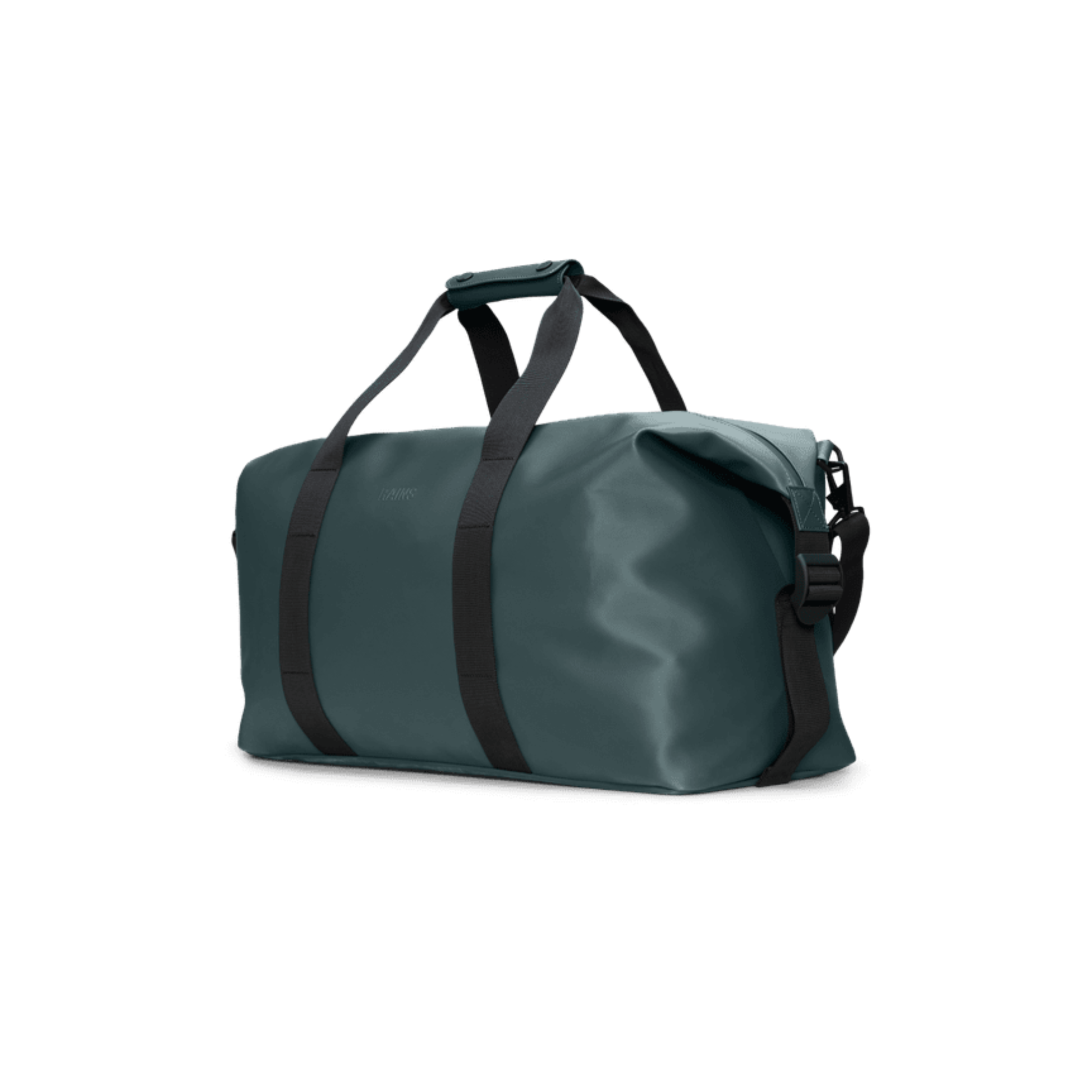 Rains Hilo Weekend Bag in Mystique