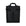 Rains Texel Tote Backpack in Black