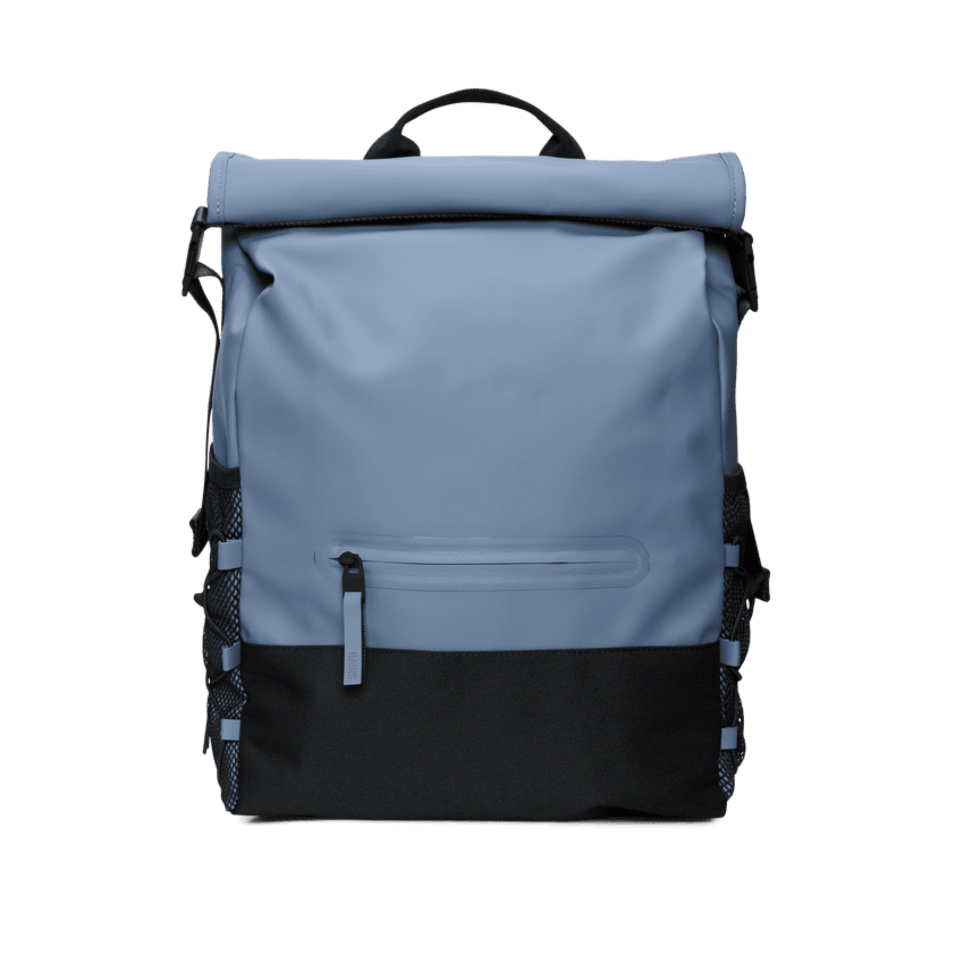Rains Trail Mountaineer Rolltop in Blue Dusk