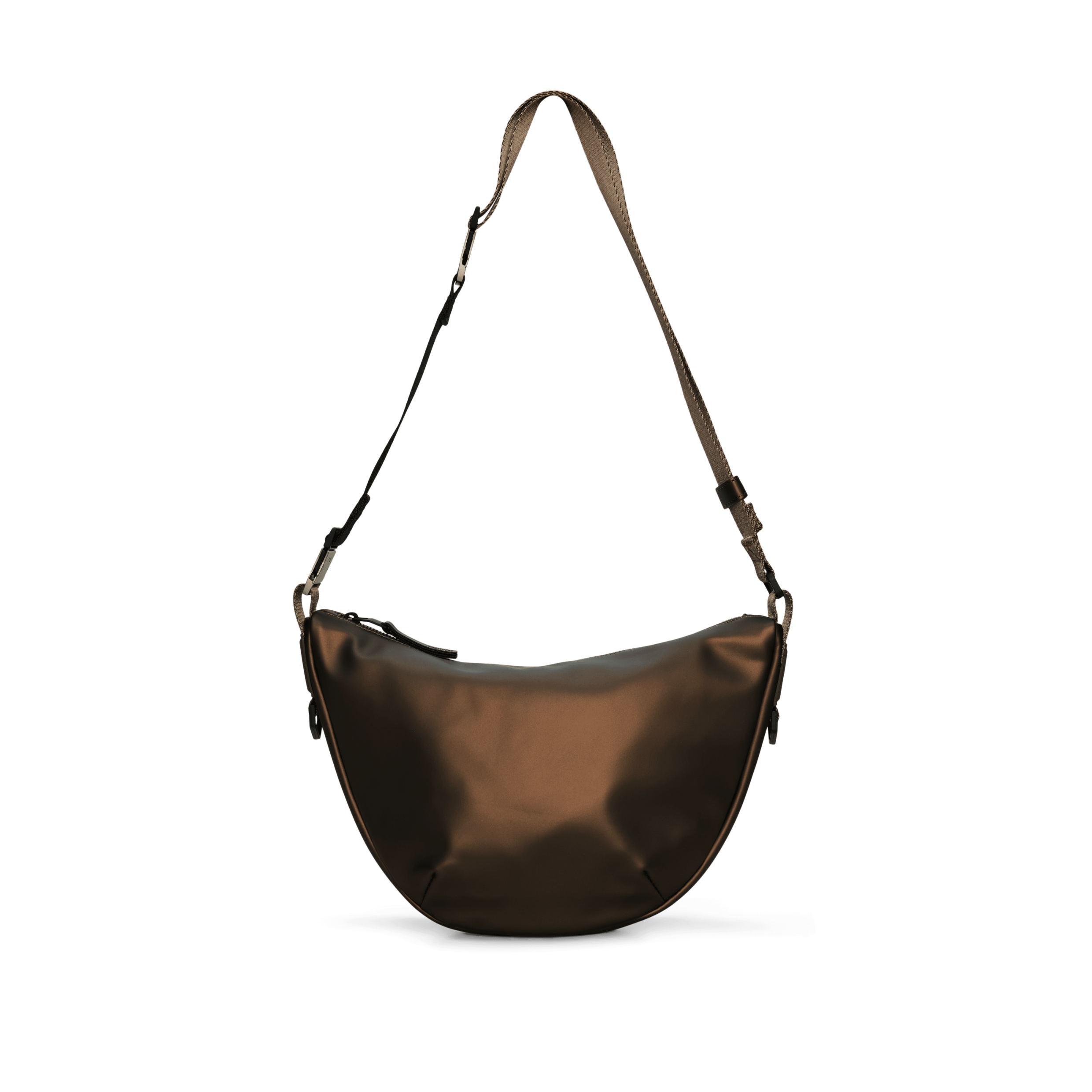 Rains Valera Shoulder Bag in Comet
