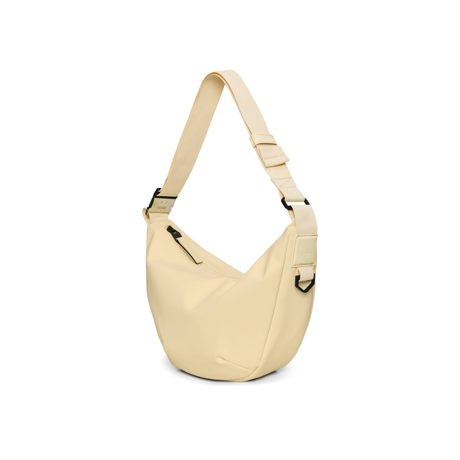 Rains Valera Shoulder Bag in Gleam