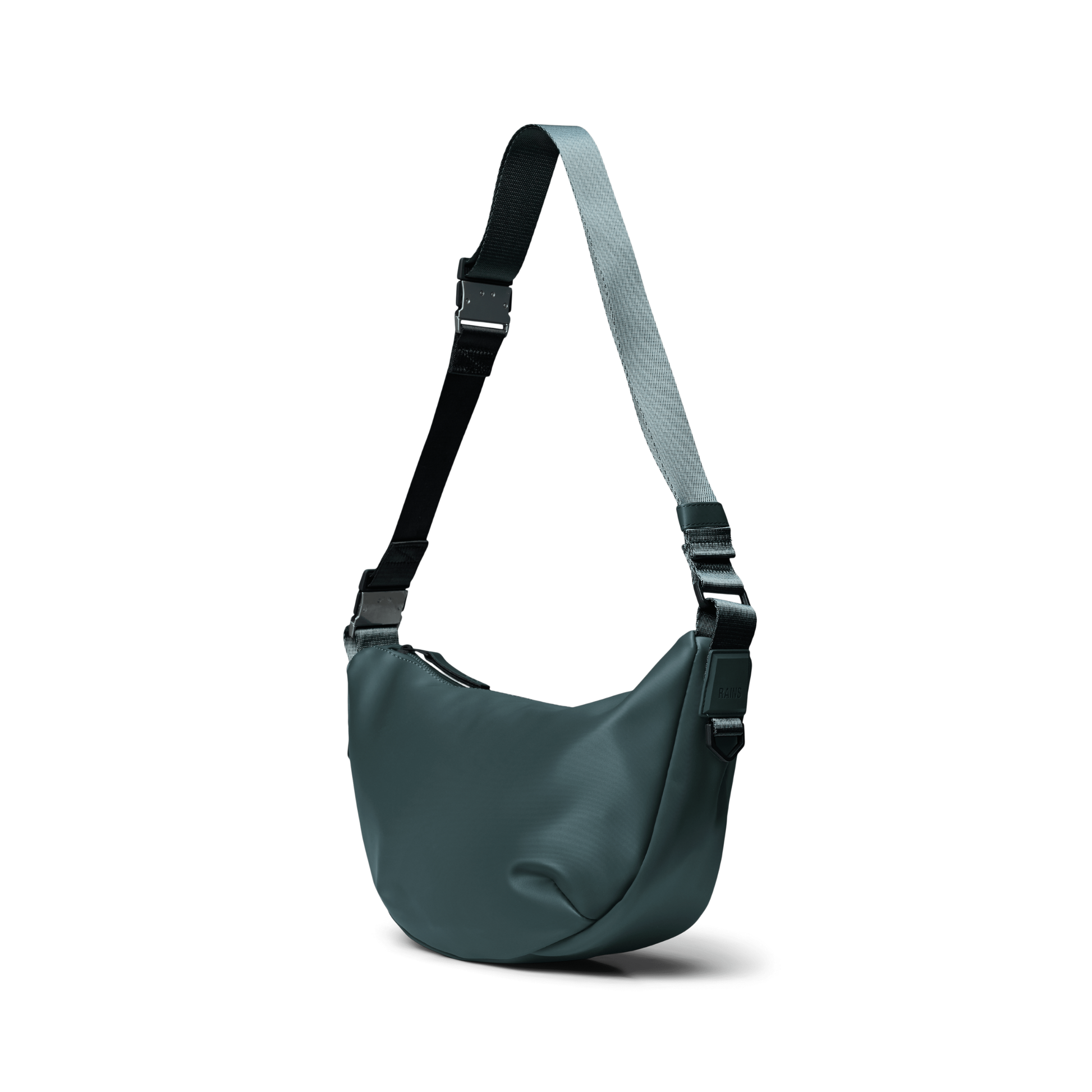 Rains Valera Shoulder Bag in Mystique
