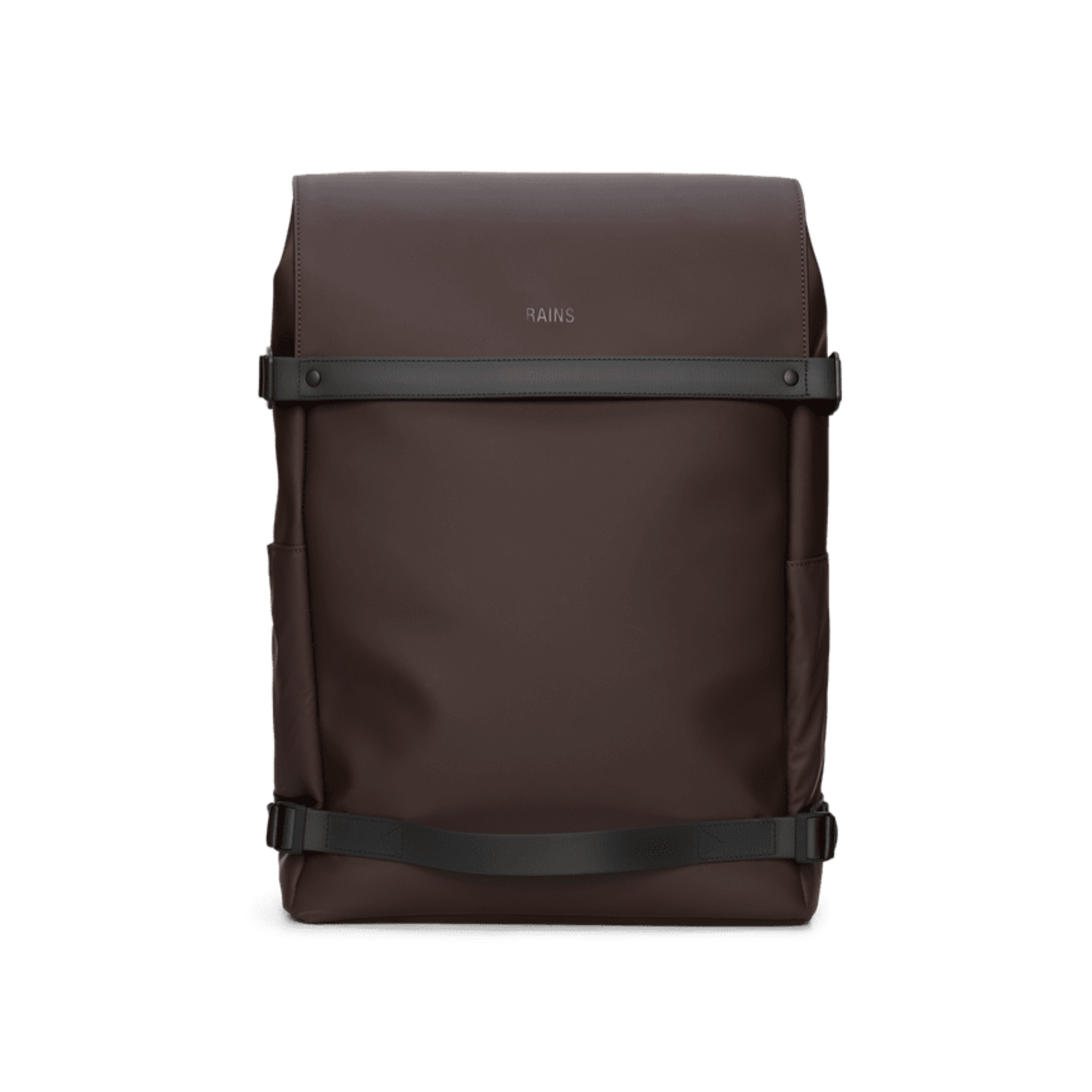 Rains OTG Backpack in Bark