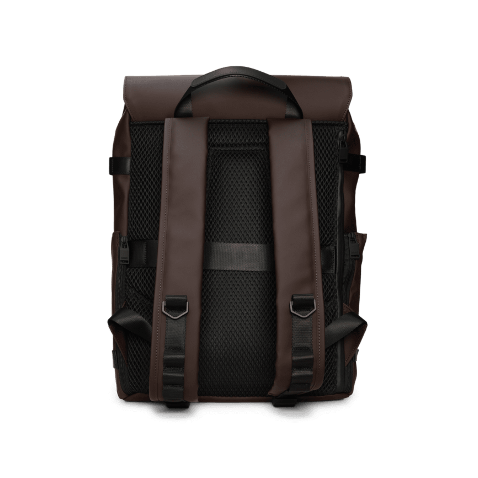 Rains OTG Backpack in Bark