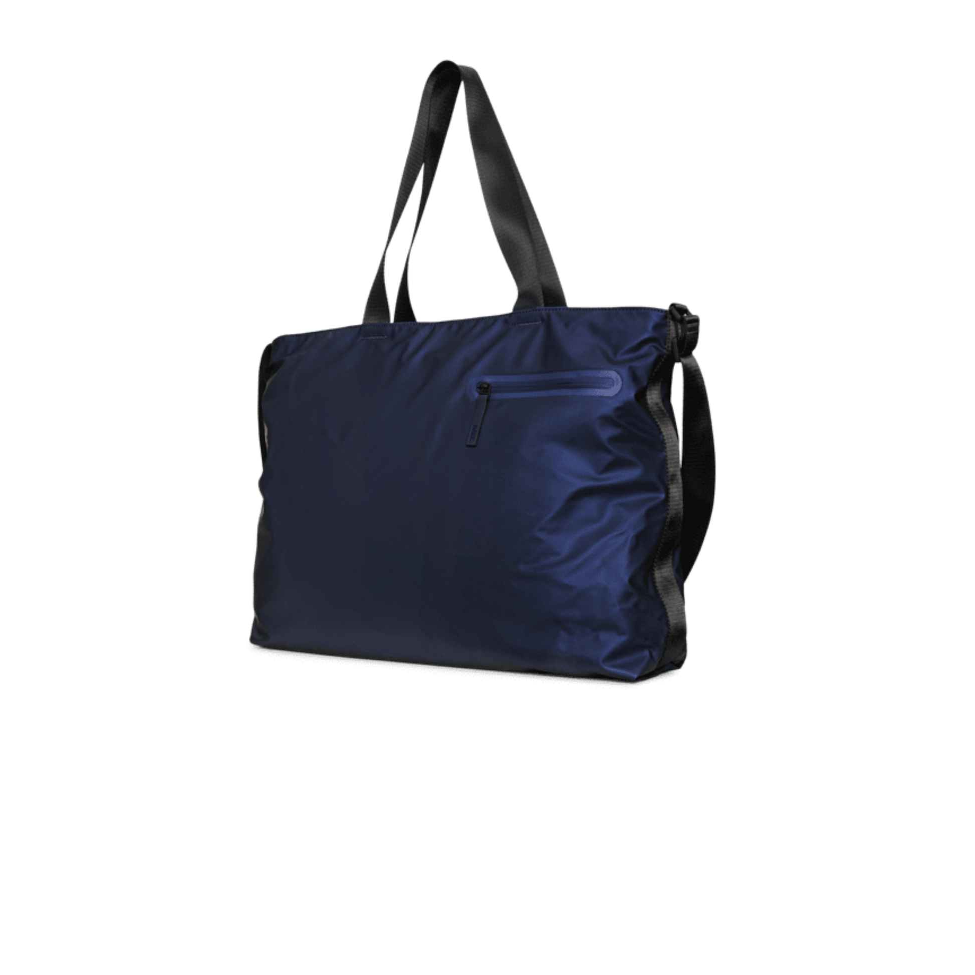 Rains Dash Messenger Tote Bag in Lucid