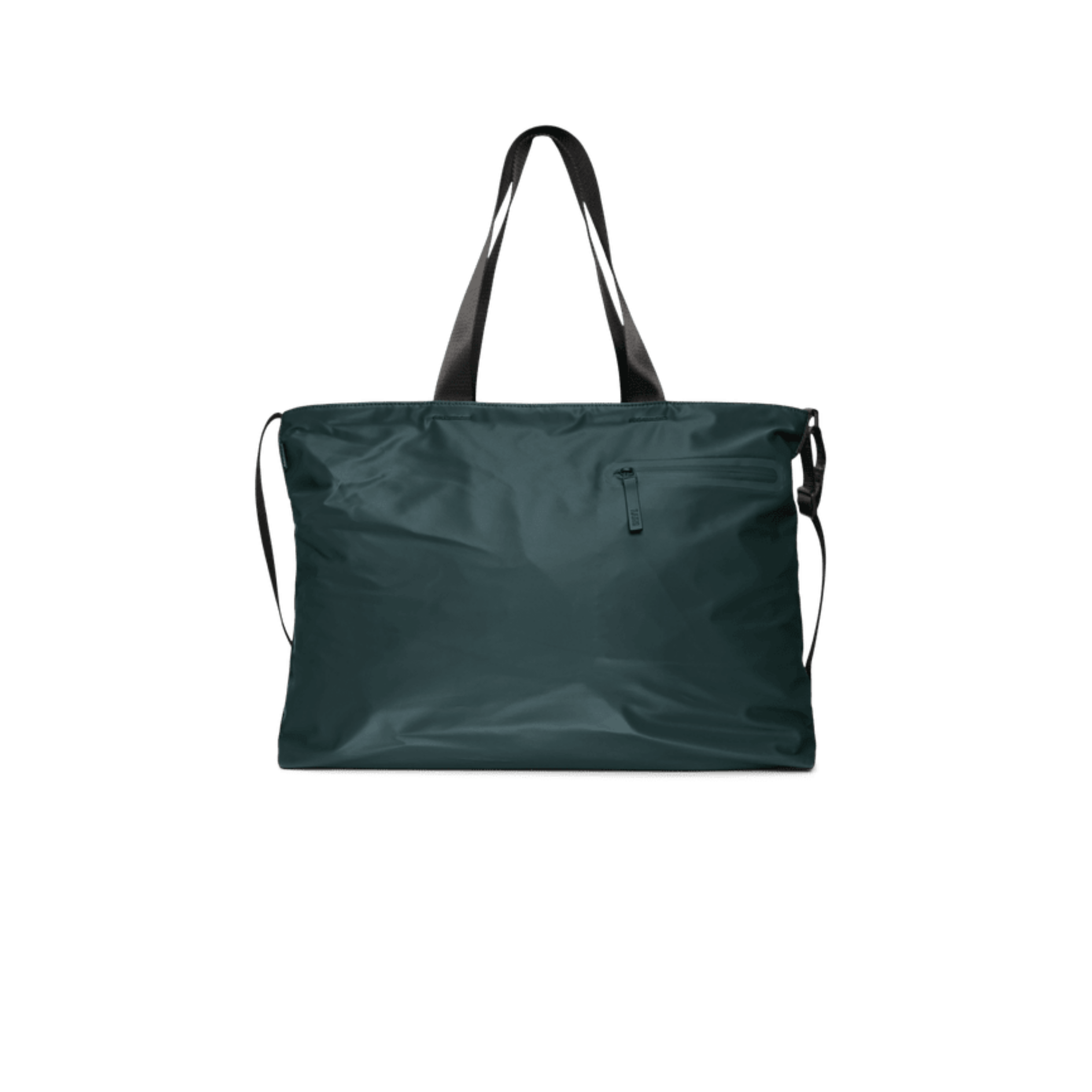 Rains Dash Messenger Tote Bag in Mystique