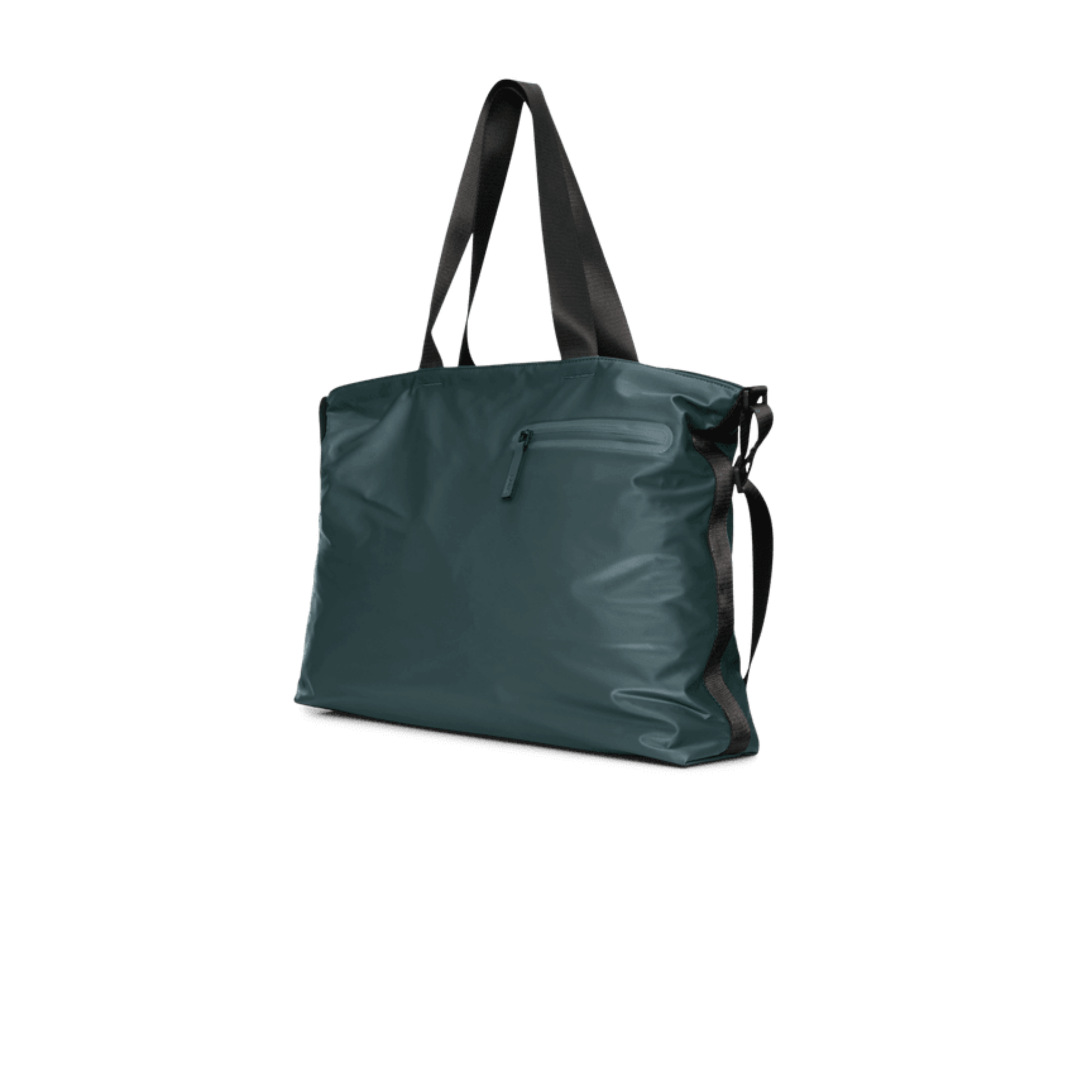 Rains Dash Messenger Tote Bag in Mystique
