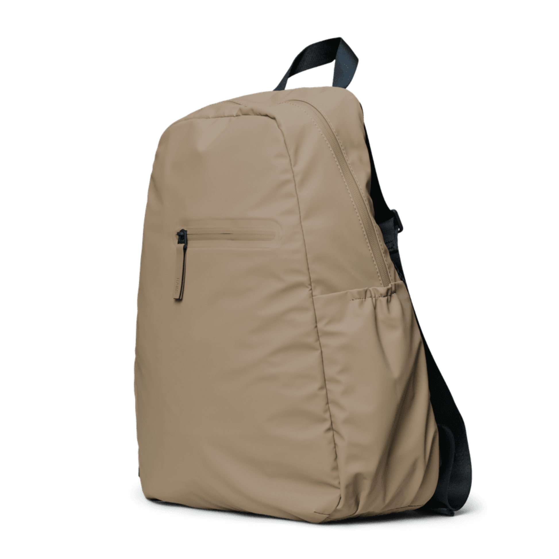 Rains Dash Backpack in Beige