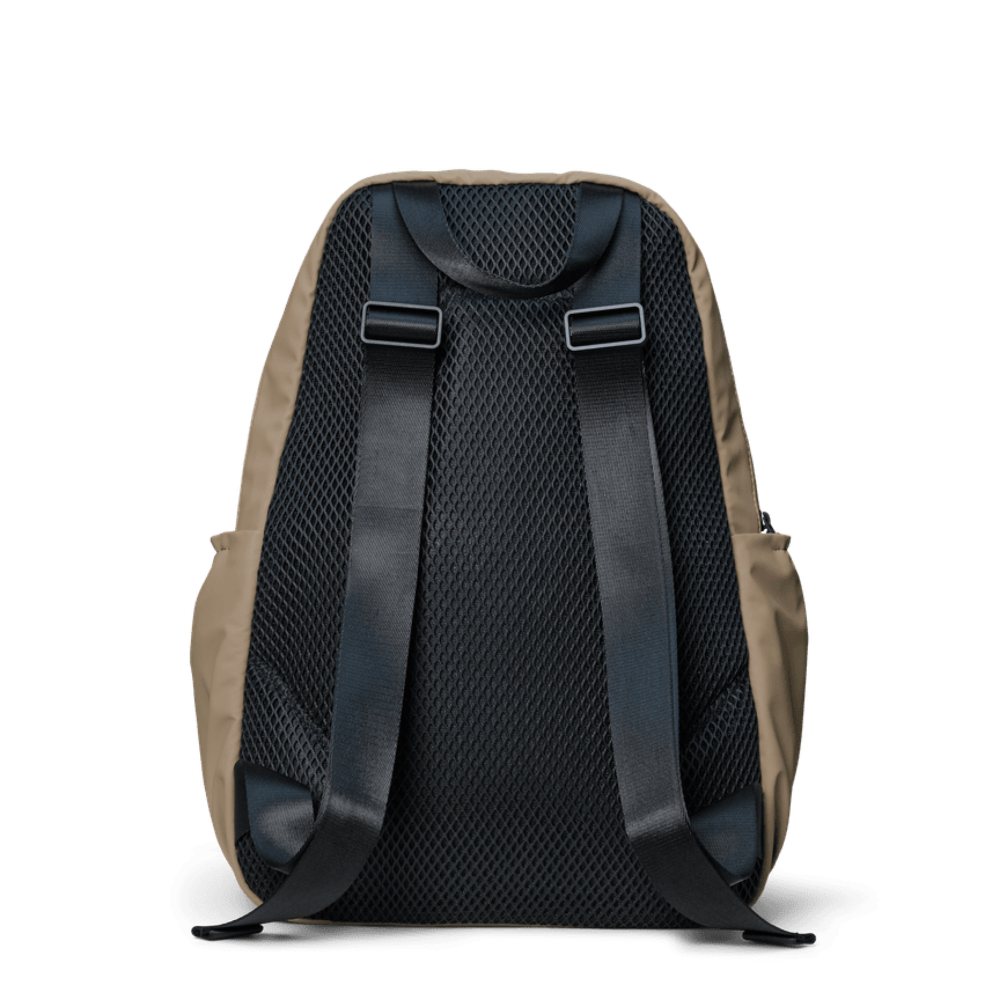 Rains Dash Backpack in Beige