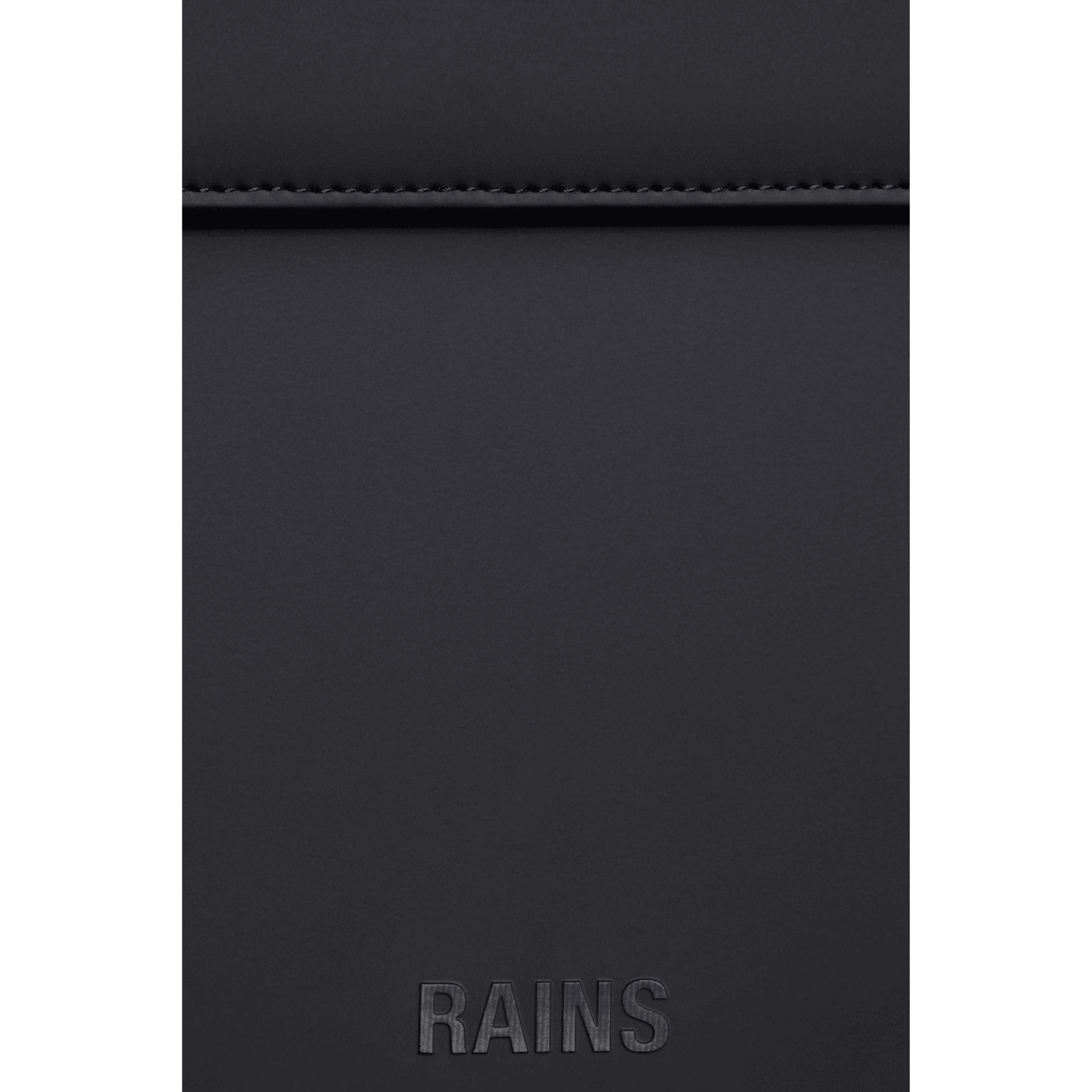 Rains Laptop Portfolio 13″/14″ in Black