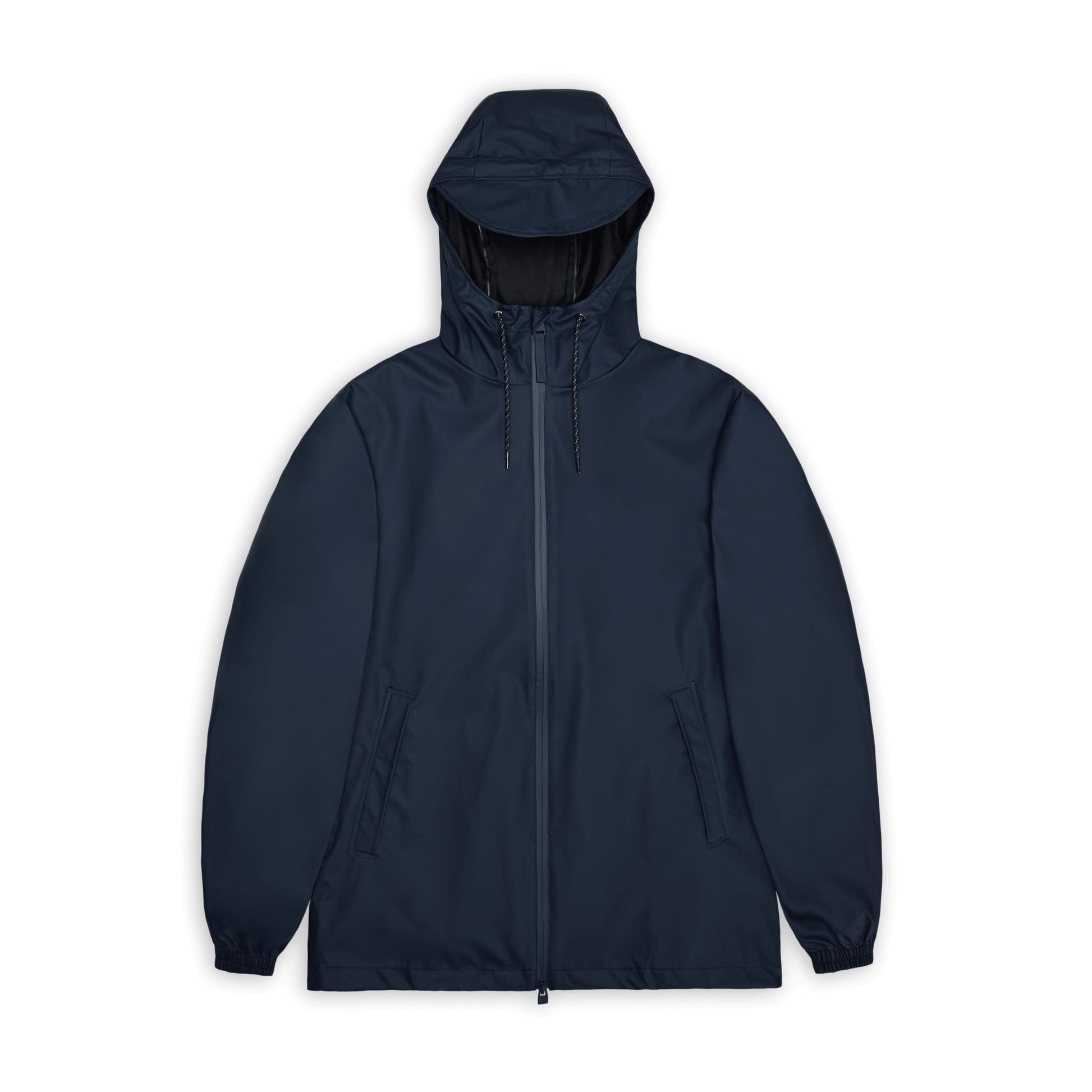 Rains Storm Breaker in Navy
