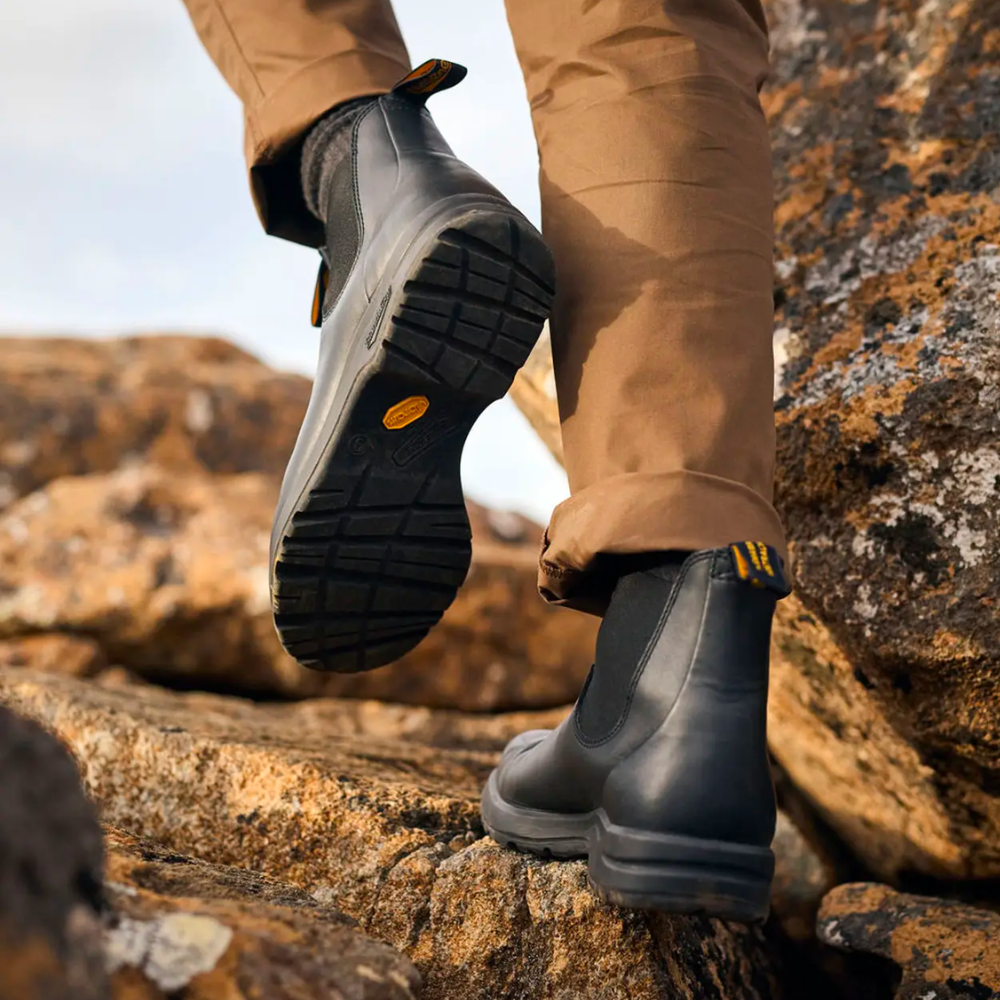 Blundstone All-Terrain 2058 in Black