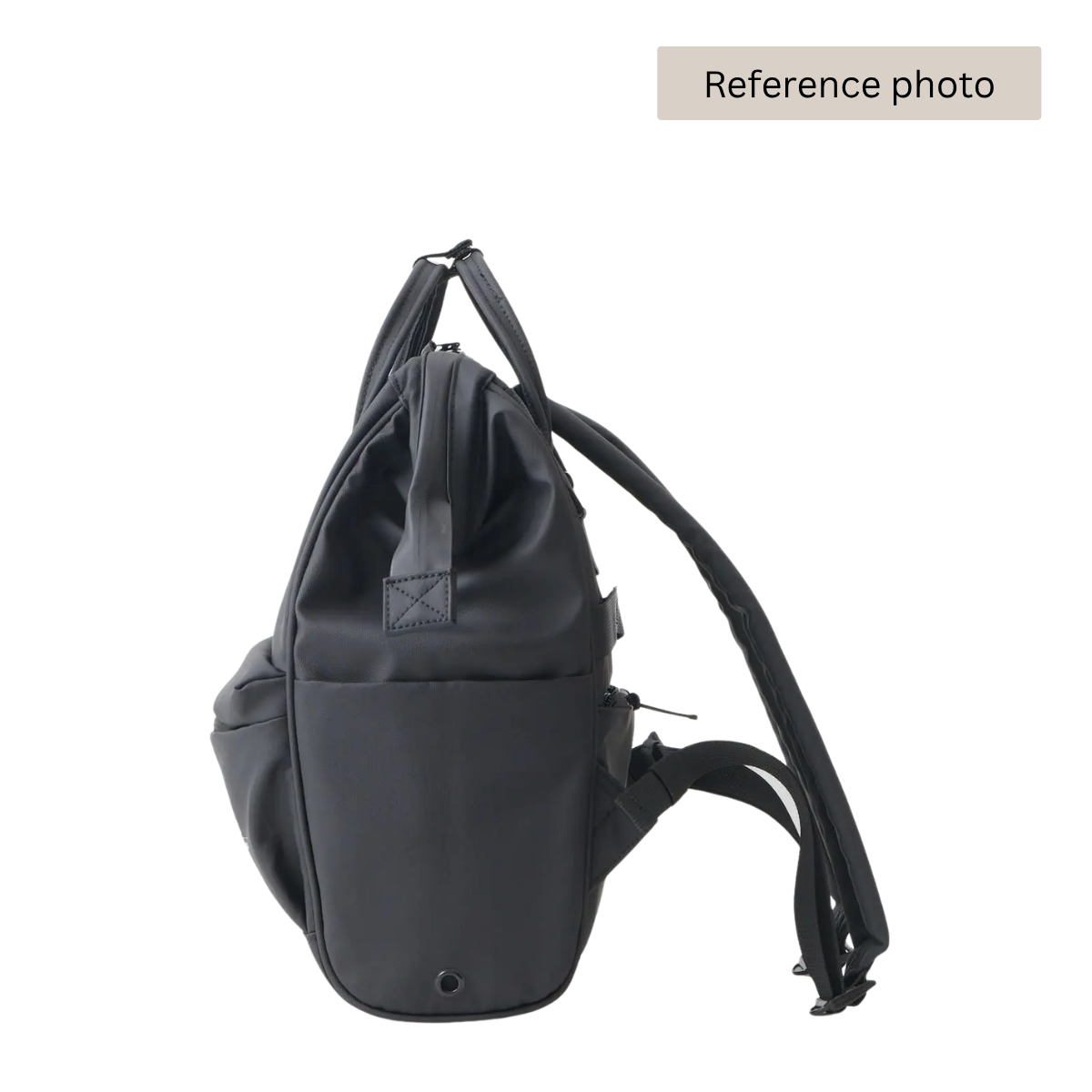 Anello Nimbus Backpack Small in Navy