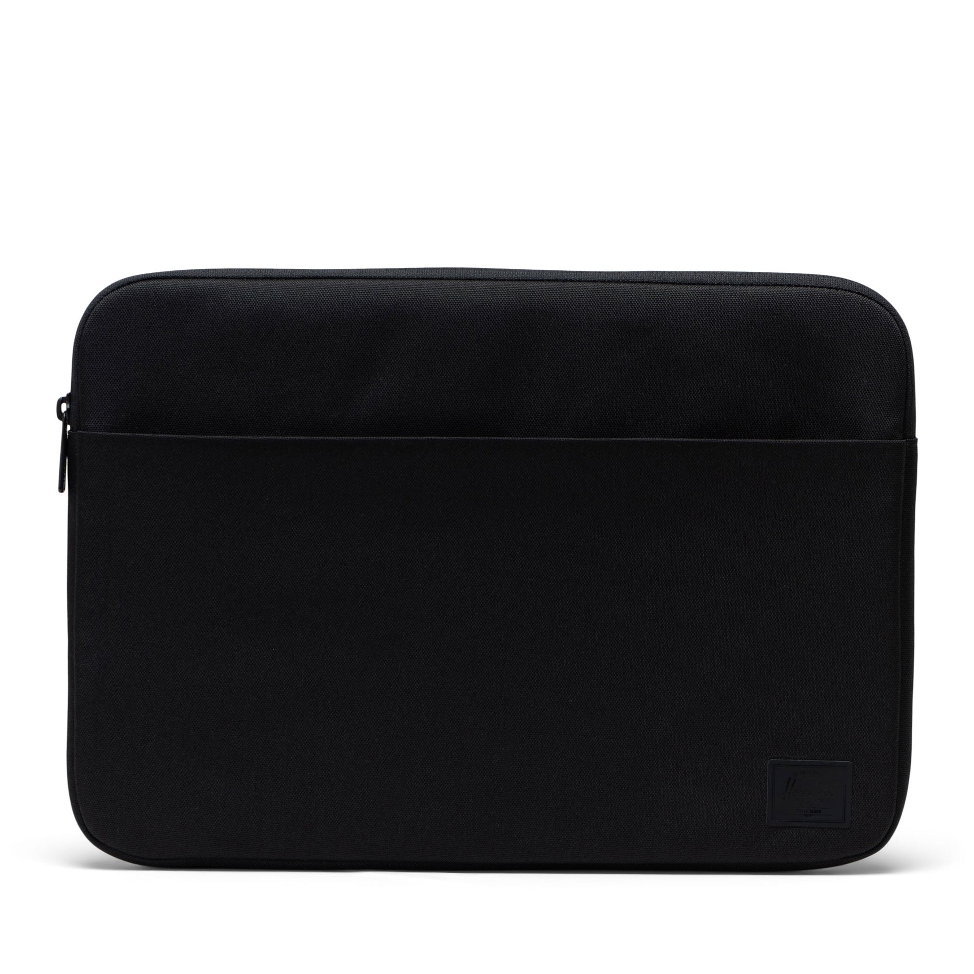 Herschel Denman Sleeve 15-16 Inch Tech in Black