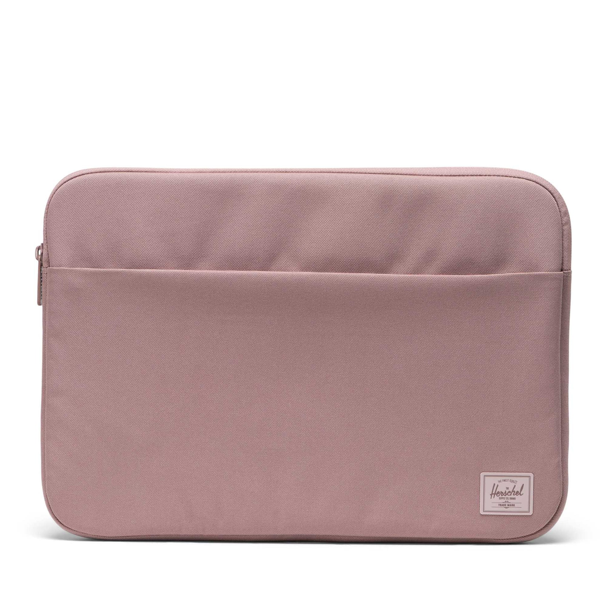 Herschel Denman Sleeve 15-16 Inch Tech in Ash Rose