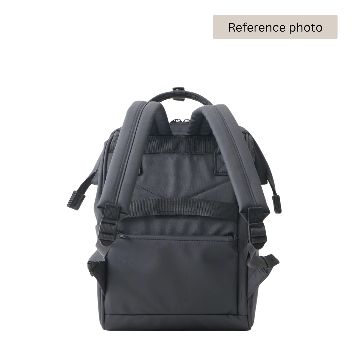 Anello Nimbus Backpack Small in Navy