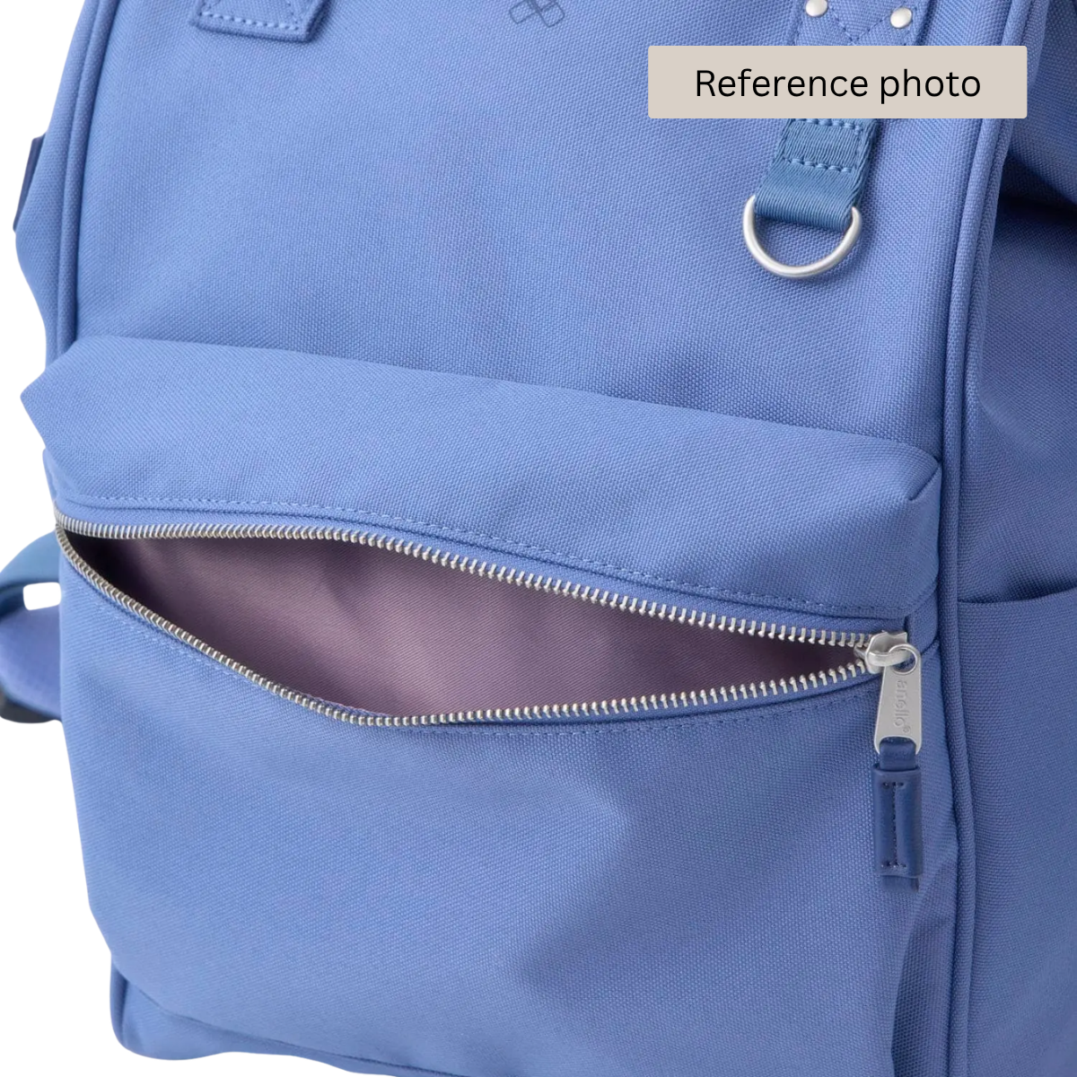Anello Cross Bottle Backpack Regular in France