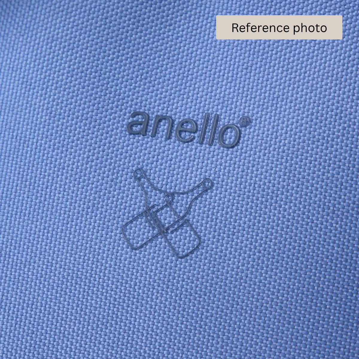 Anello Cross Bottle Backpack Regular in France