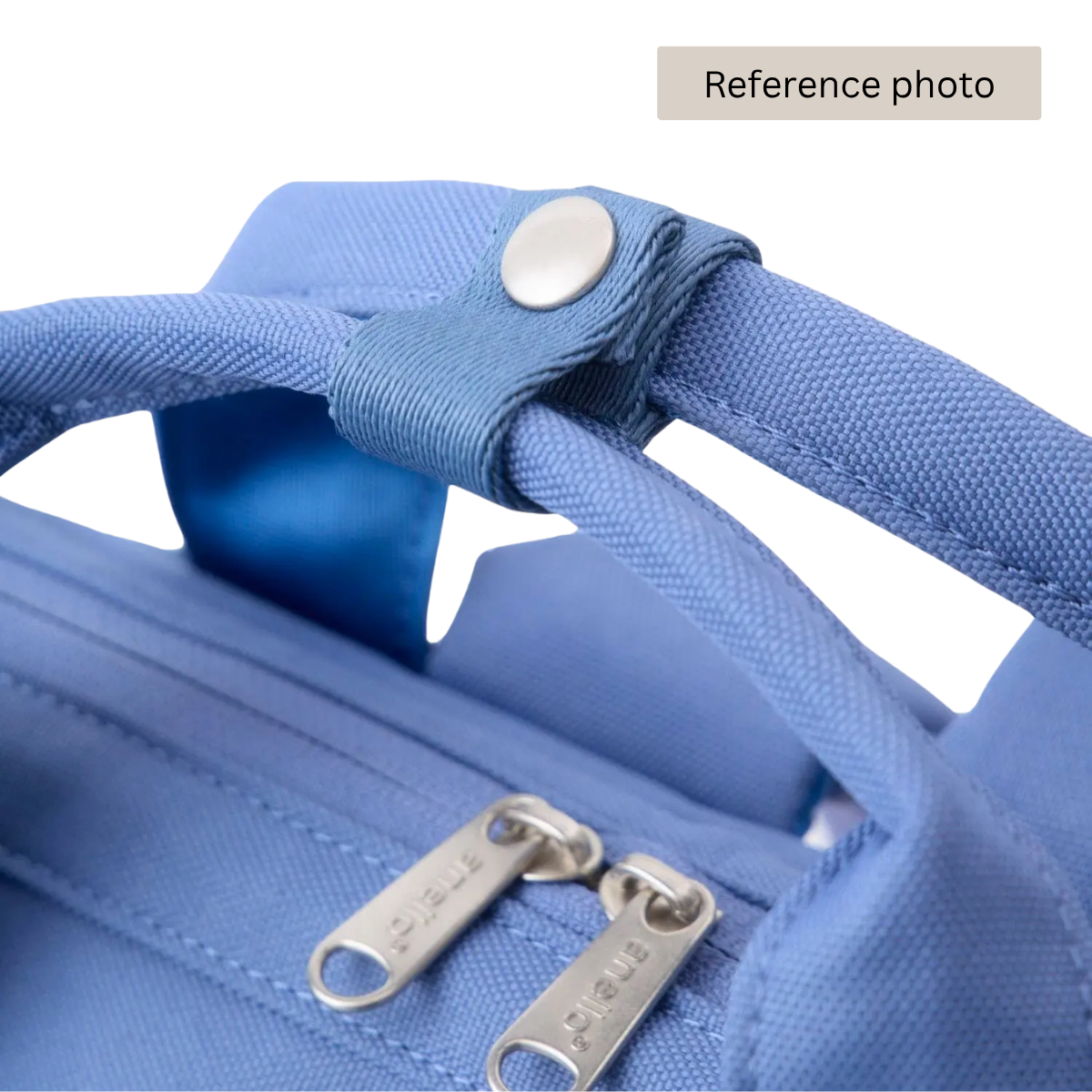 Anello Cross Bottle Backpack Regular in France