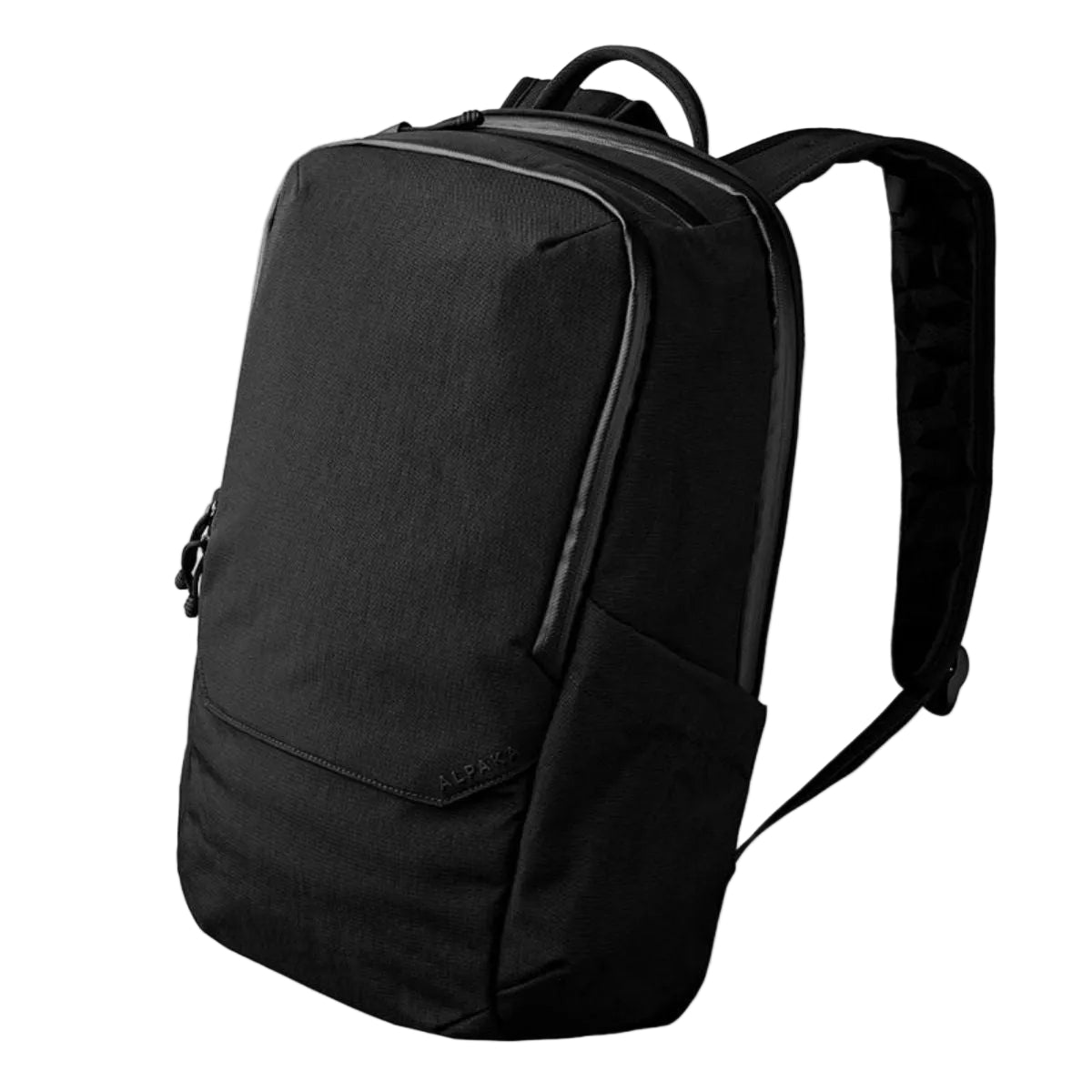 Alpaka Elements Backpack Pro 24L Axoflux 400D in Black