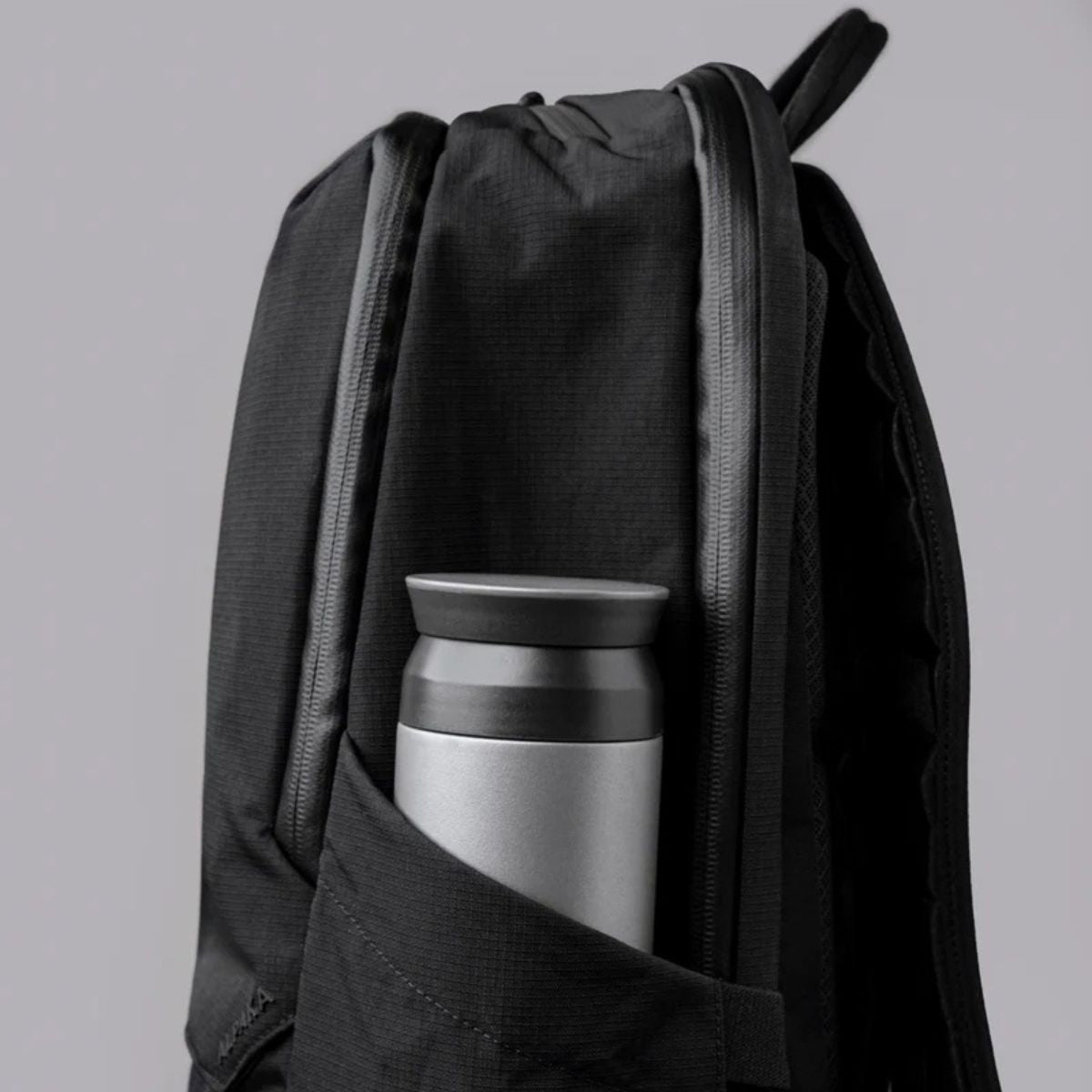 Alpaka Elements Backpack Pro 24L Axoflux 400D in Black
