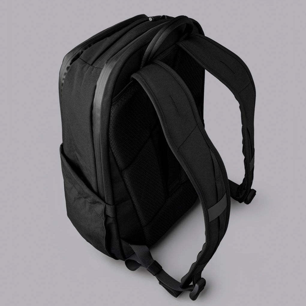 Alpaka Elements Backpack Pro 24L Axoflux 400D in Black