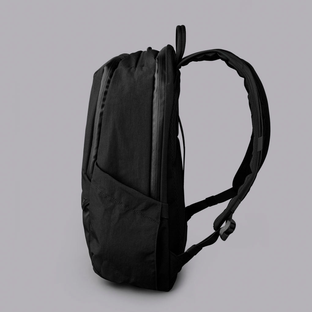 Alpaka Elements Backpack Pro 24L Axoflux 400D in Black