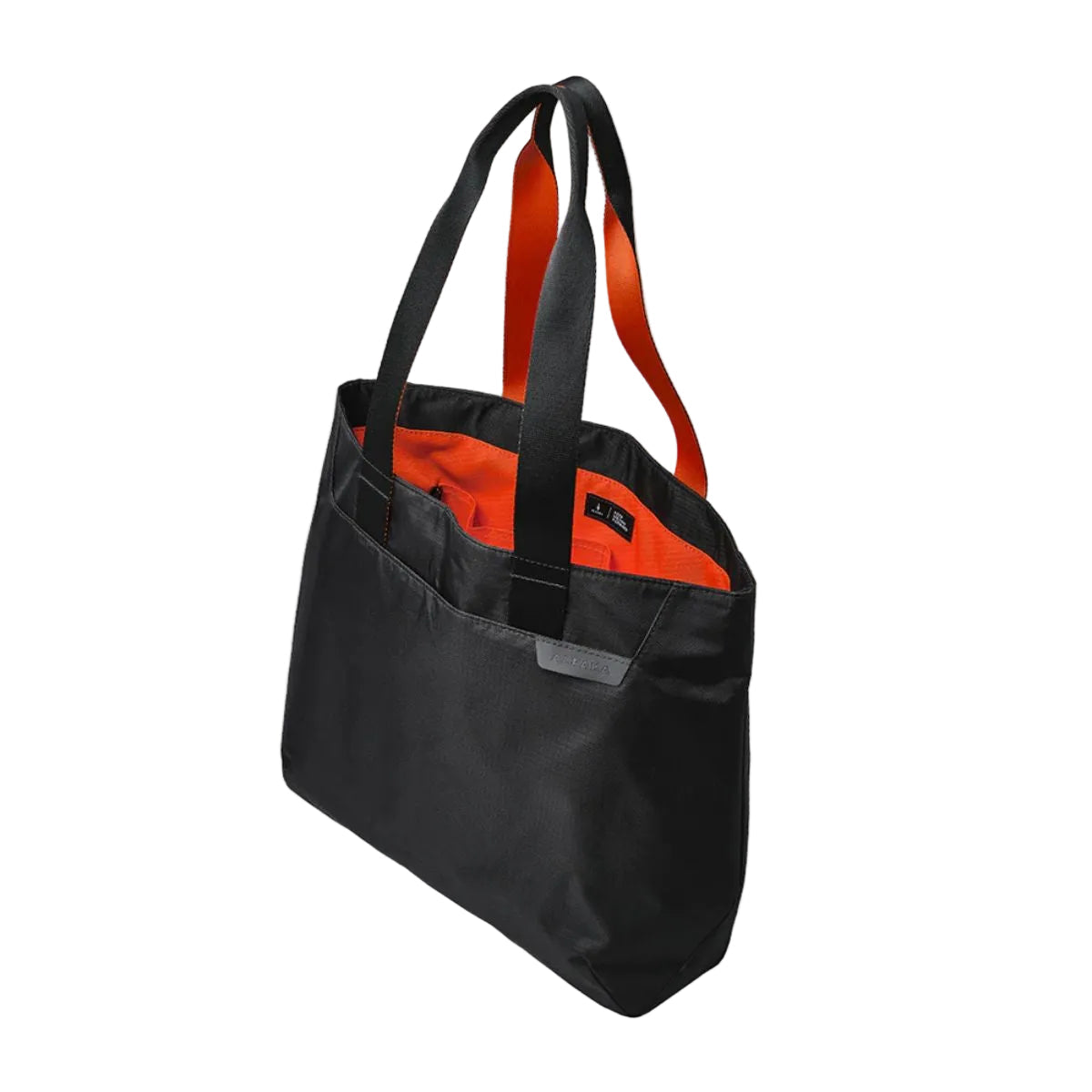 Alpaka Elements Tote Medium in Black