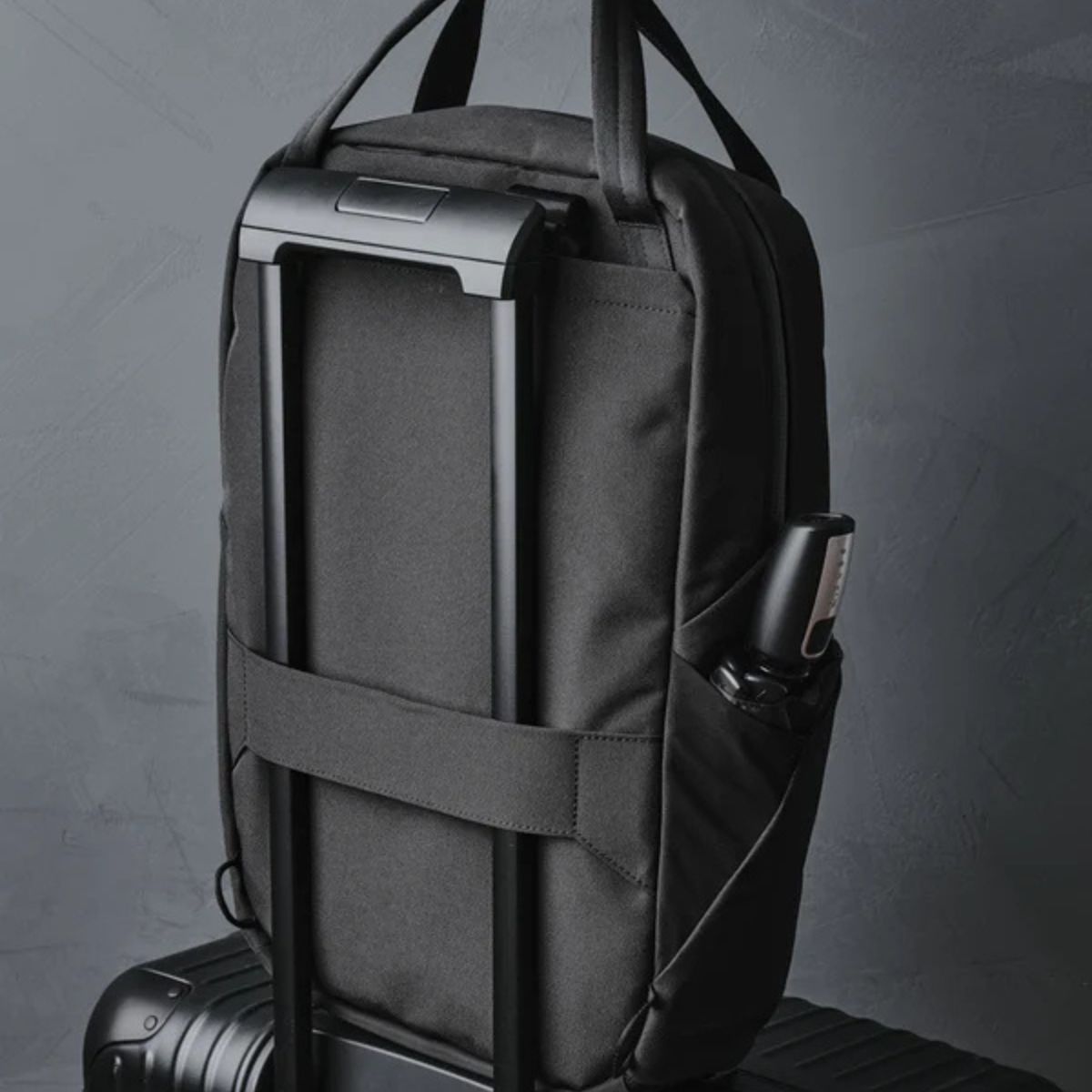 Alpaka Bravo Totepack 13L in Black