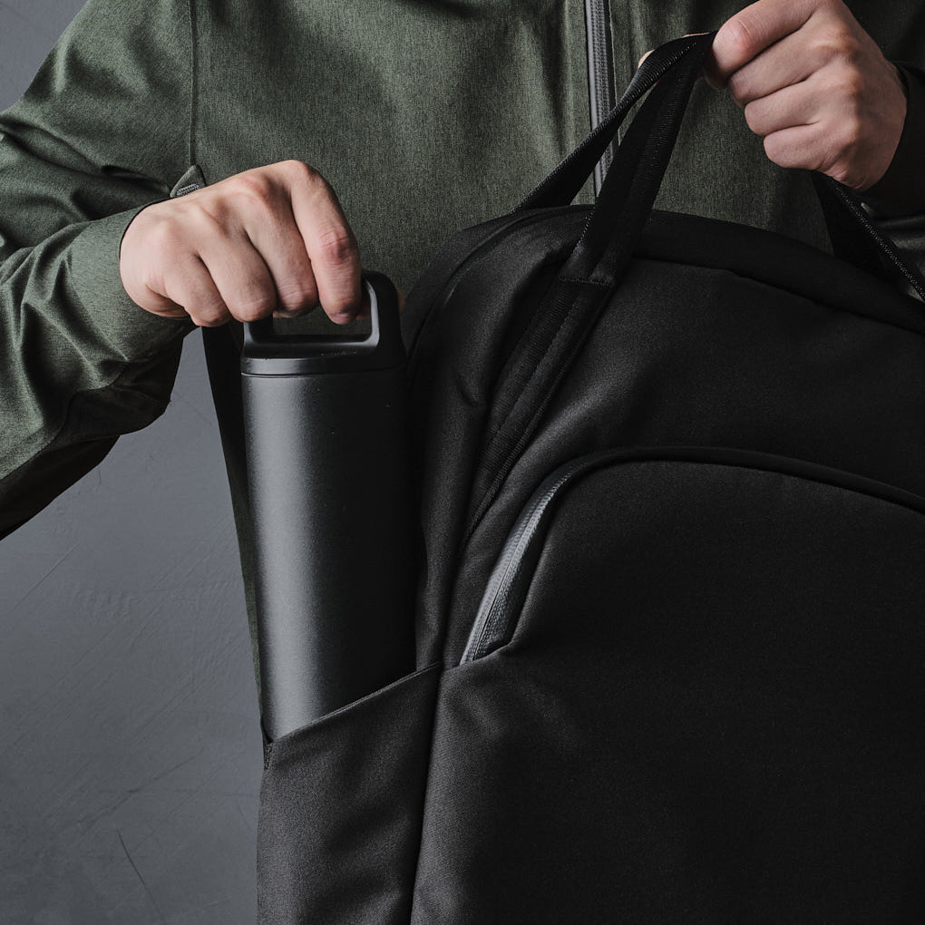 Alpaka Bravo Totepack 13L in Black