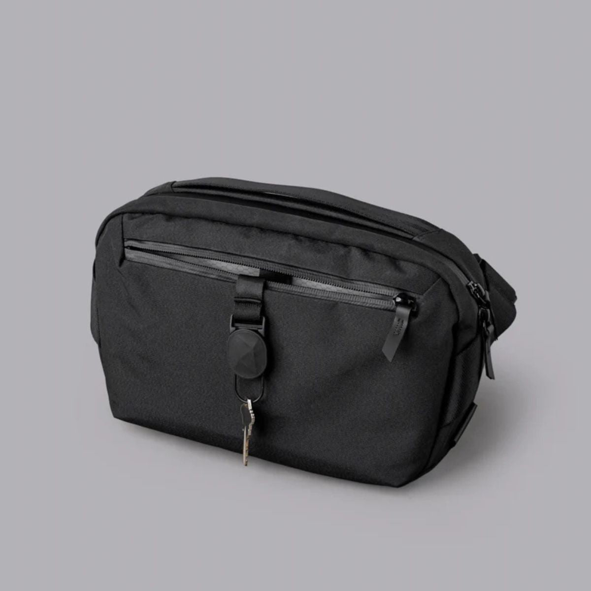 Alpaka Go Sling Mini V2 in Black