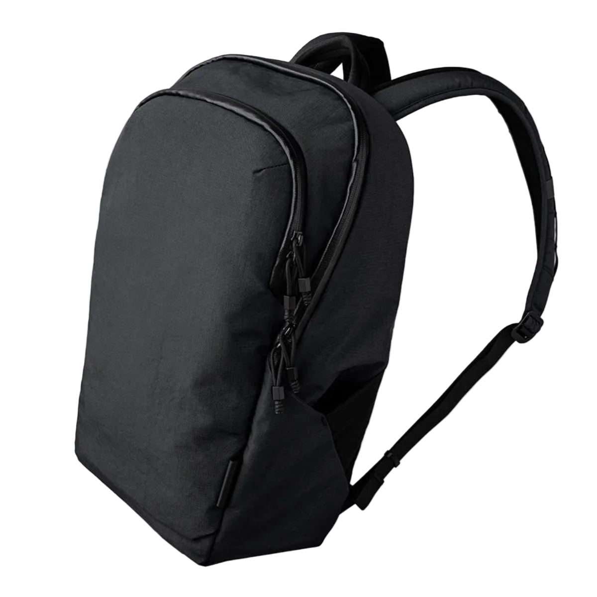 Alpaka Bravo Backpack 23L in Black