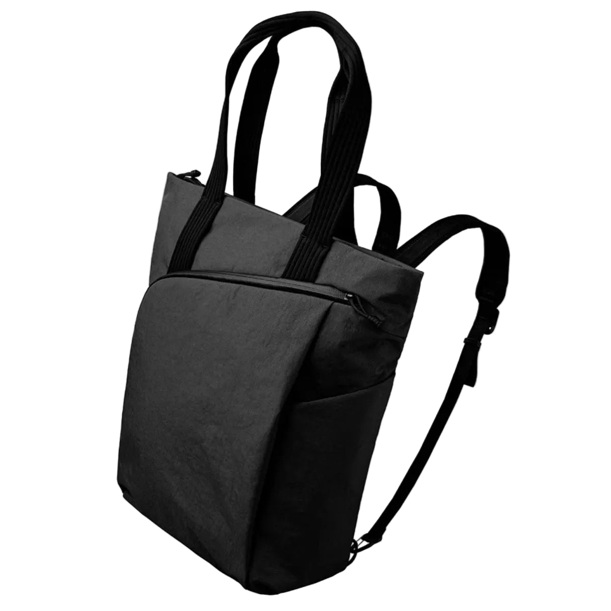 Alpaka Flow Totepack 14L in Black
