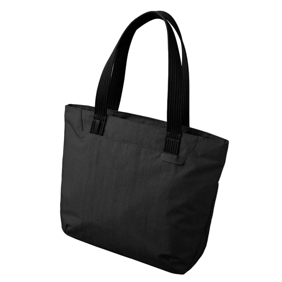Alpaka Flight Tote Large in Black