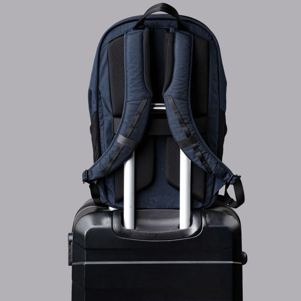 Alpaka Bravo Backpack 23L in Moonlight Blue