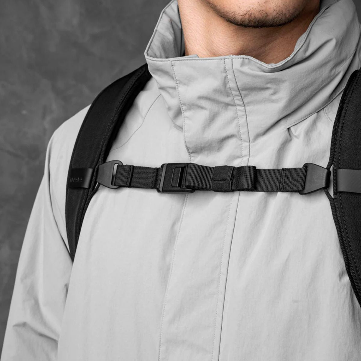 Alpaka Metro Backpack Pro 24L in Black