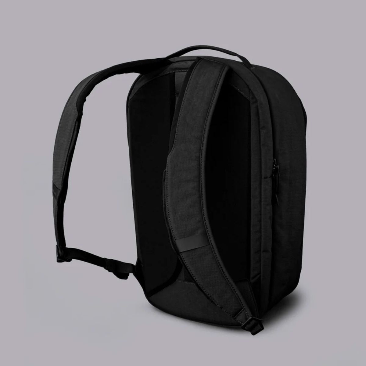Alpaka Metro Backpack Pro 24L in Black