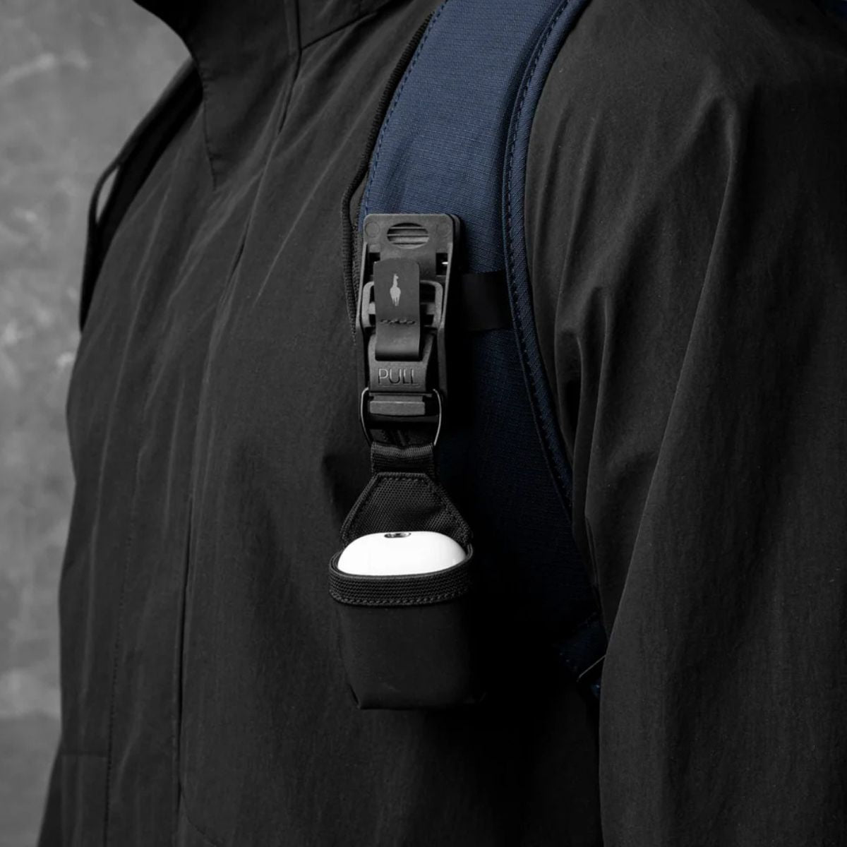 Alpaka Metro Backpack Pro 24L in Moonlight Blue