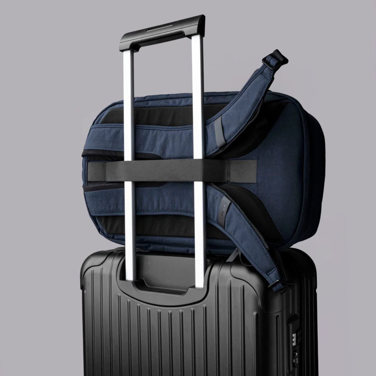 Alpaka Metro Backpack Pro 24L in Moonlight Blue