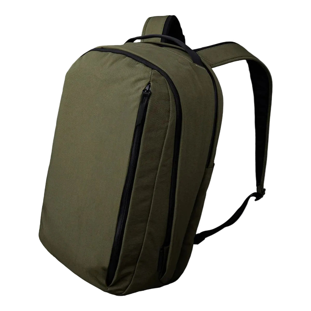 Alpaka Metro Backpack Pro 24L in Green