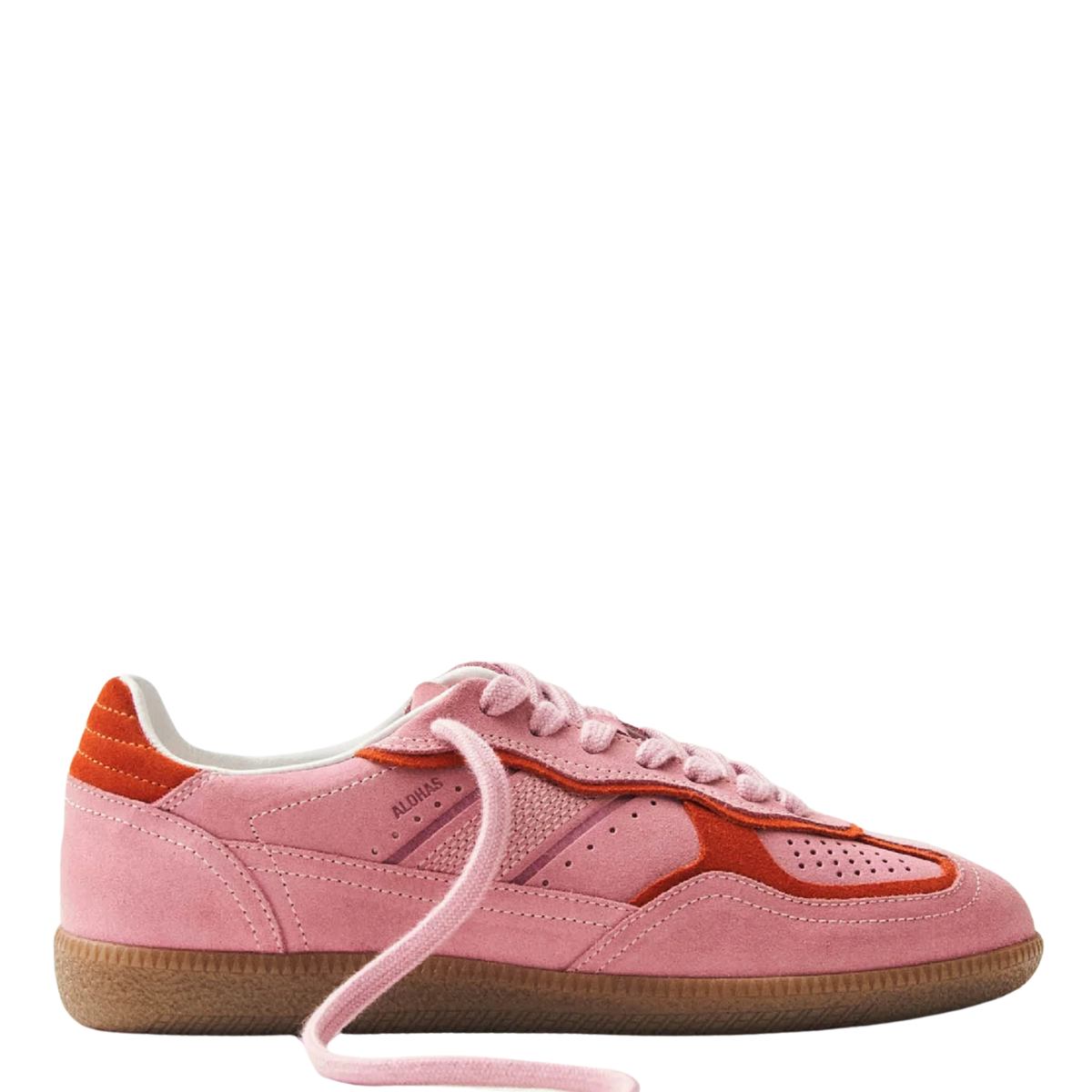 Alohas Women's Tb.490 in Rife Sea Pink