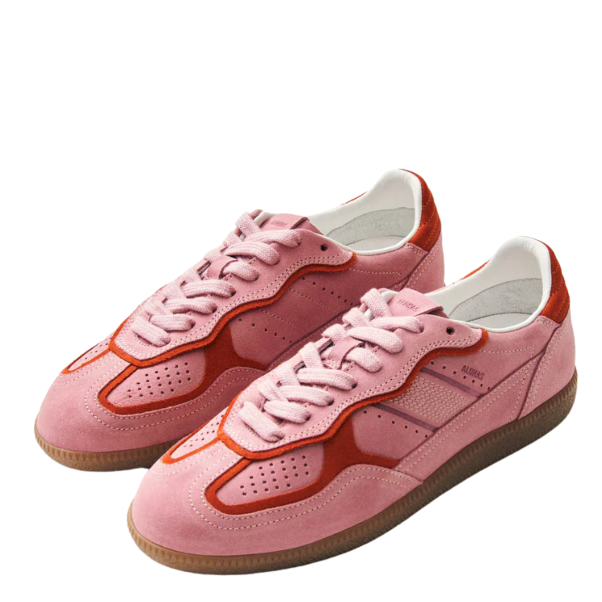 Alohas Women's Tb.490 in Rife Sea Pink