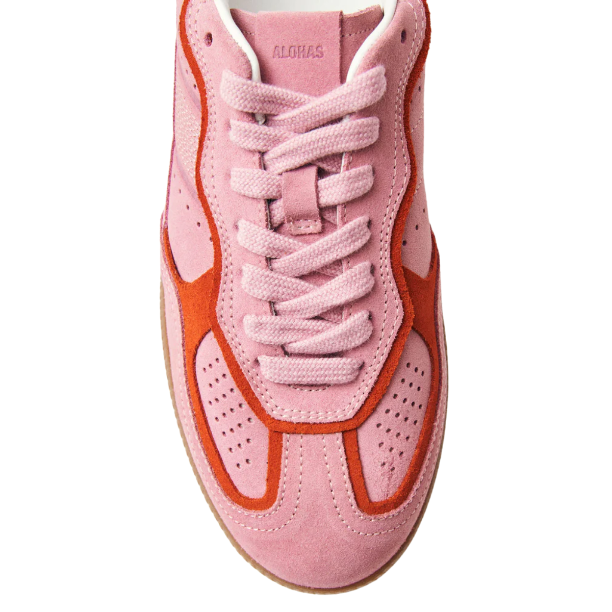 Alohas Women's Tb.490 in Rife Sea Pink