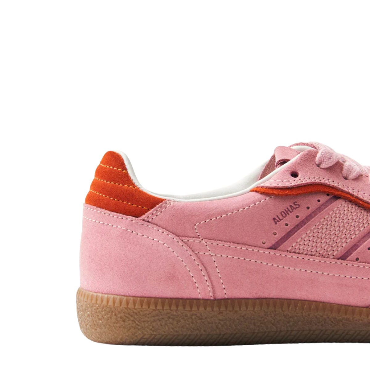 Alohas Women's Tb.490 in Rife Sea Pink