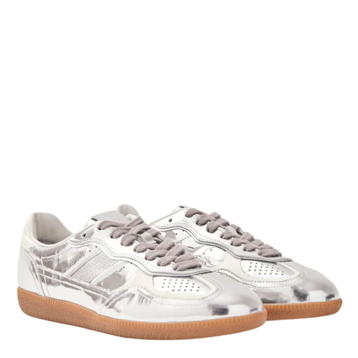 Alohas Women's Tb.490 in Rife Shimmer Silver