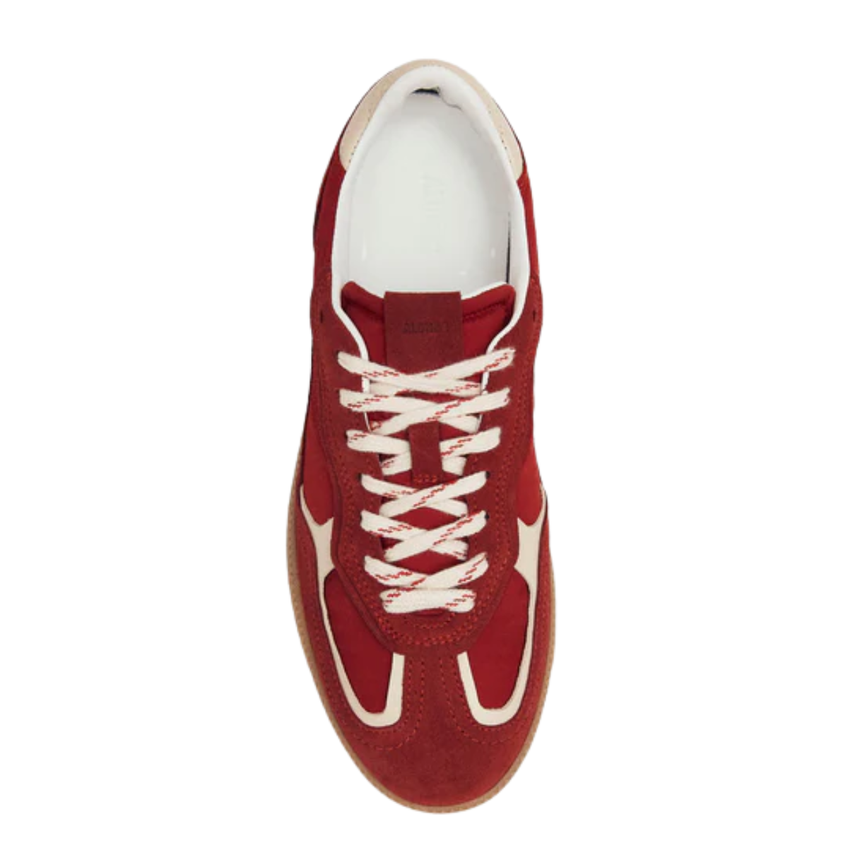Alohas Women's Tb.490 in Rife Sheen Red