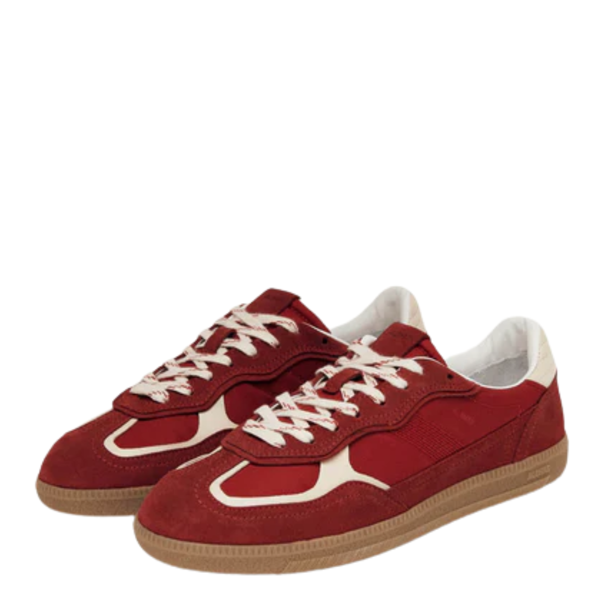 Alohas Women's Tb.490 in Rife Sheen Red