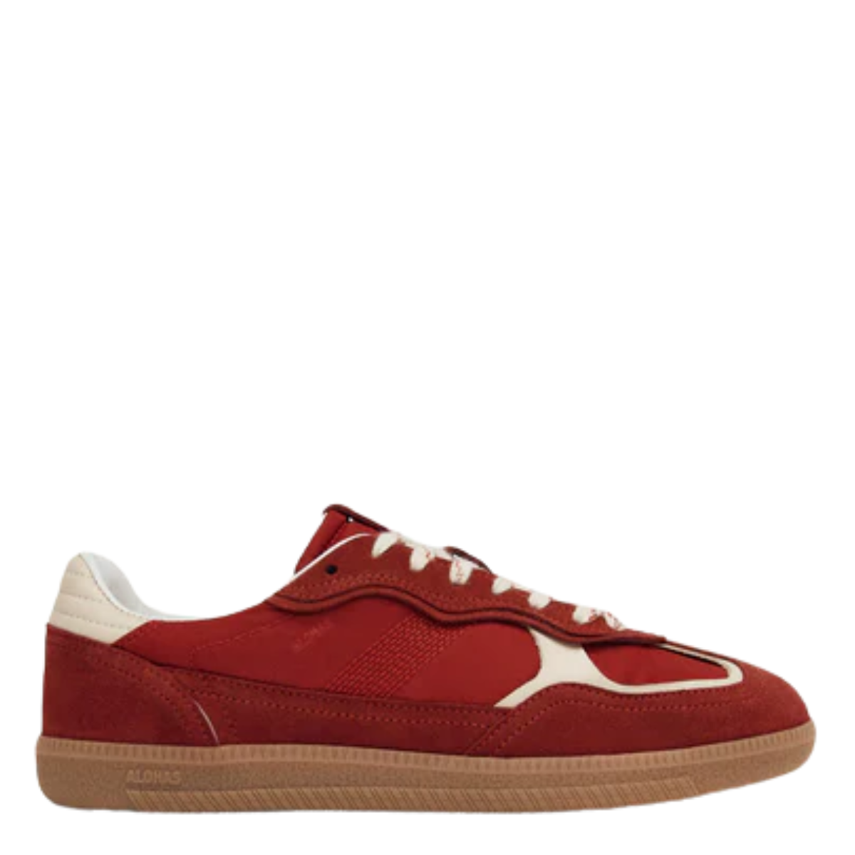 Alohas Women's Tb.490 in Rife Sheen Red