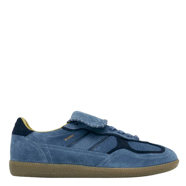 Alohas Women's Tb.490 in Rife Soft Tan | Getoutsideshoes.com